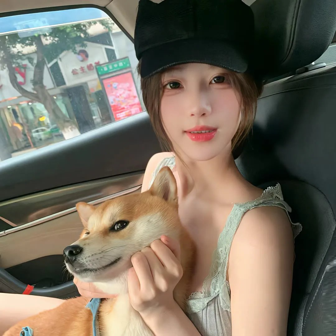 辣妞征集