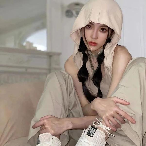 香车美人
