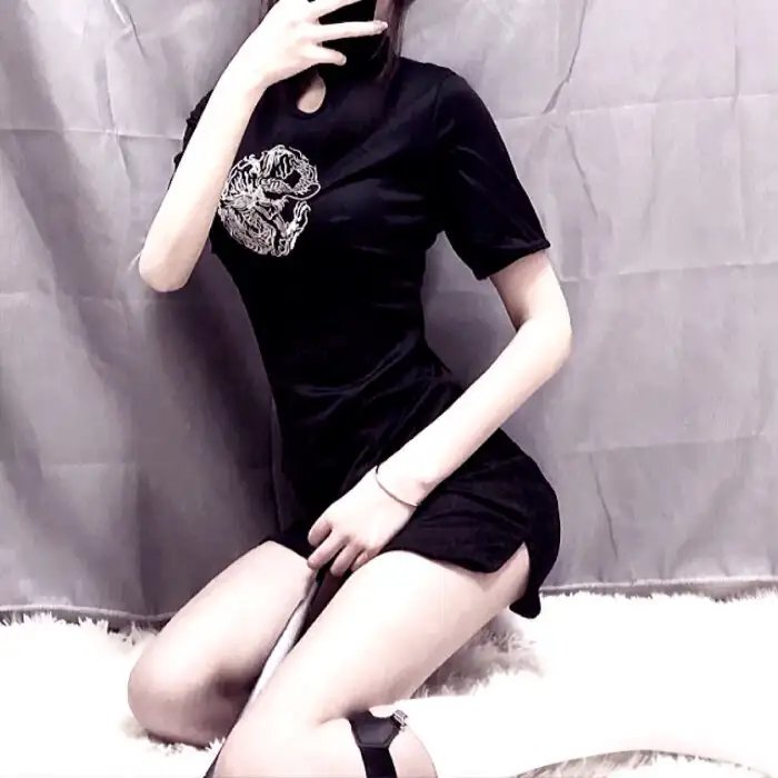 非常目击